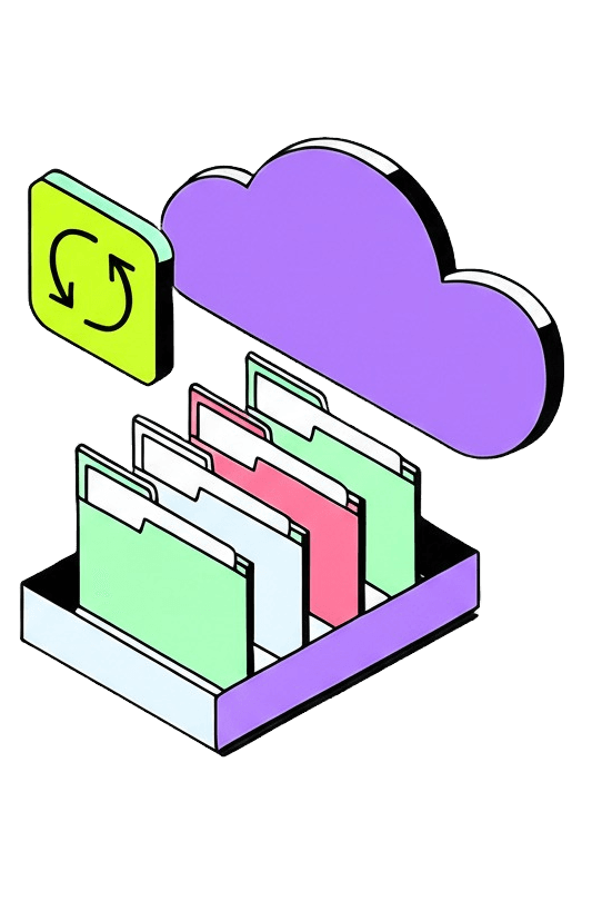 Notesummari AI-powered note-taking interface